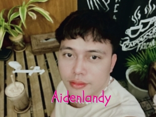 aidenlandy Spanking Sarah
