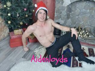Aidenloyds