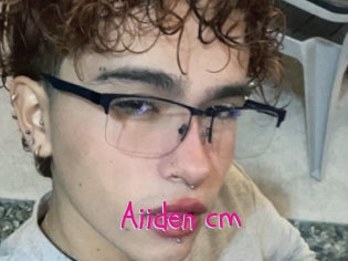 aiiden_cm Spanking Sarah