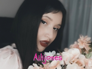 Ailijones