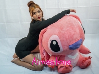 aimestone Spanking Sarah