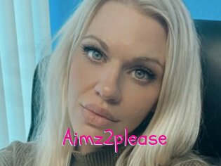 aimz2please Spanking Sarah