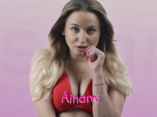 Ainami