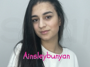 Ainsleybunyan