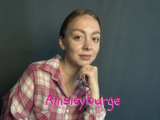 Ainsleyburge