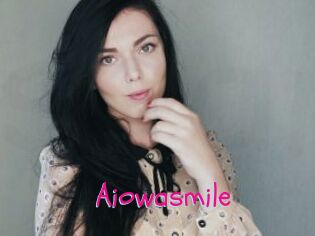 Aiowasmile