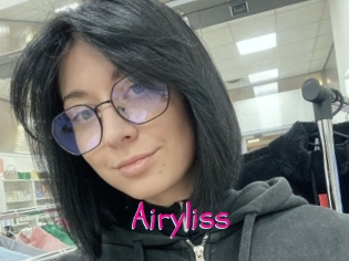 Airyliss