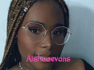 Aishaaevans