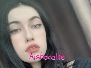 Aishacallis