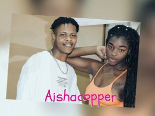 Aishacopper