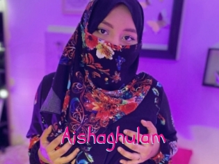 Aishaghulam