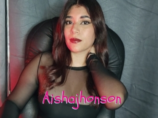 Aishajhonson