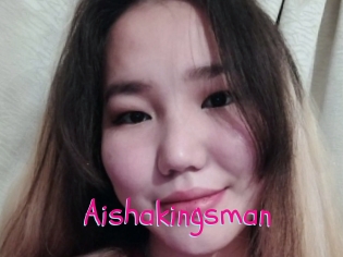 Aishakingsman
