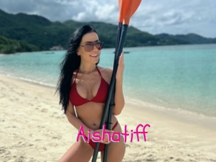 aishatiff Spanking Sarah