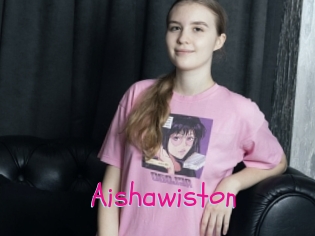 Aishawiston