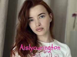 Aislycurington