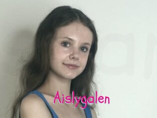 Aislygalen