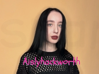 Aislyhackworth