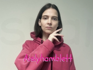 Aislyhamblett