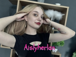 Aislyherlan