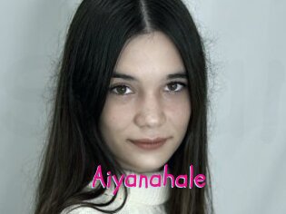 Aiyanahale
