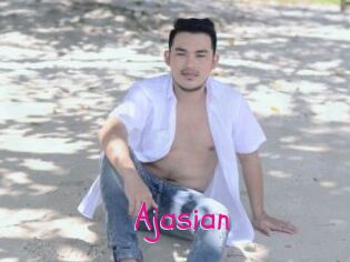 Ajasian