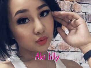 Aki_lilly