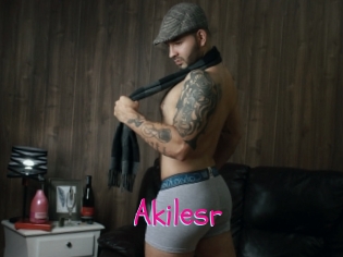 Akilesr