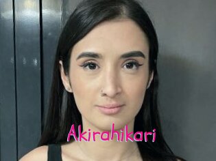 Akirahikari