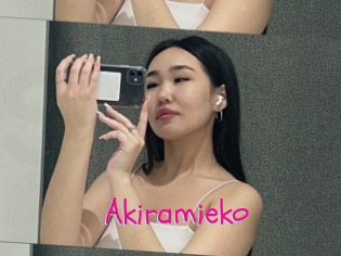 akiramieko Spanking Sarah