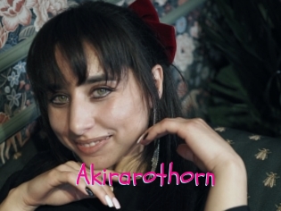 Akirarothorn