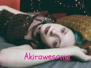 Akirawesome