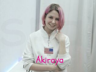 Akiraya