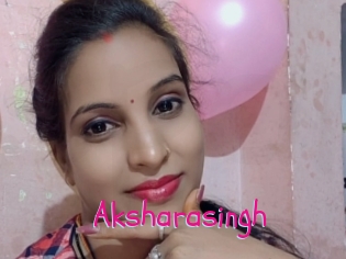 Aksharasingh