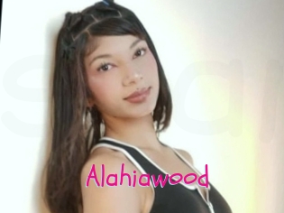 alahiawood Spanking Sarah