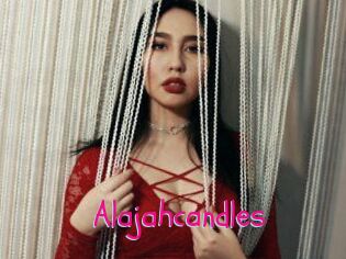 Alajahcandles