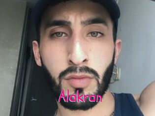 Alakran