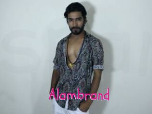 Alambrand