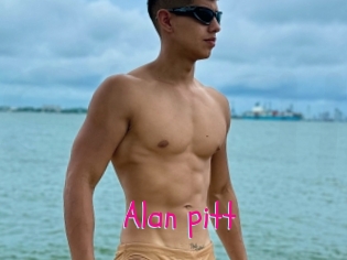alan_pitt Spanking Sarah