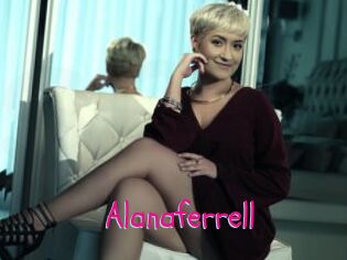 Alanaferrell