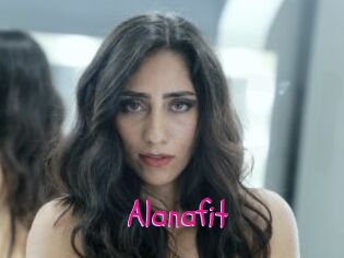 Alanafit