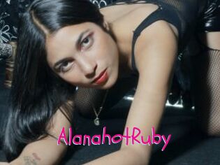 AlanahotRuby