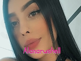 Alanarushell