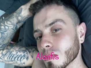 Alanfis