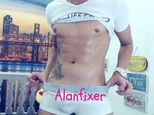 Alanfixer