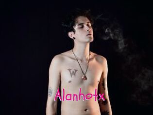 Alanhotx