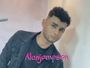 alanjompson Spanking Sarah