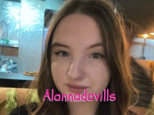 Alannadavills
