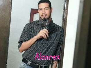 Alanrex