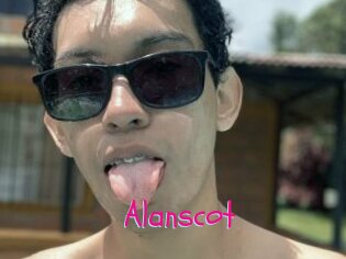 Alanscot